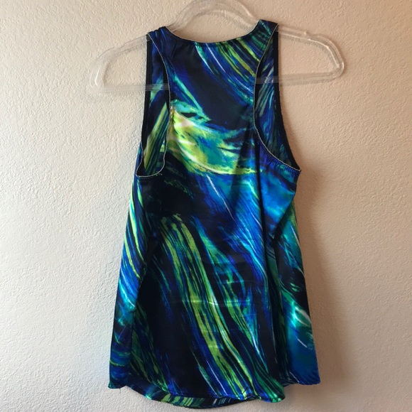 Multicolor top - Picture 2 of 6